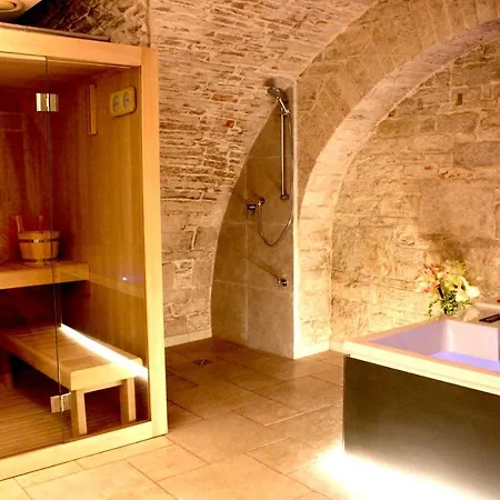 Rubis Relais & Spa Ruvo di Puglia Exterior photo