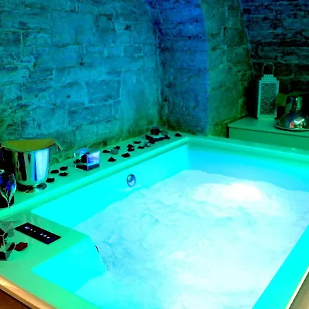 Rubis Relais & Spa Ruvo di Puglia Exterior photo