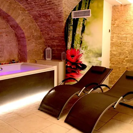Rubis Relais & Spa Ruvo di Puglia Exterior photo