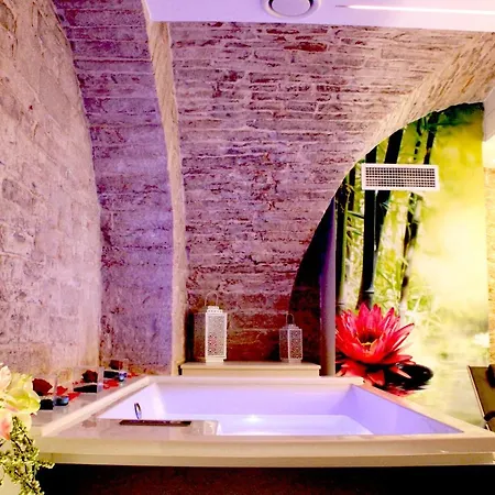 Rubis Relais & Spa Ruvo di Puglia Exterior photo