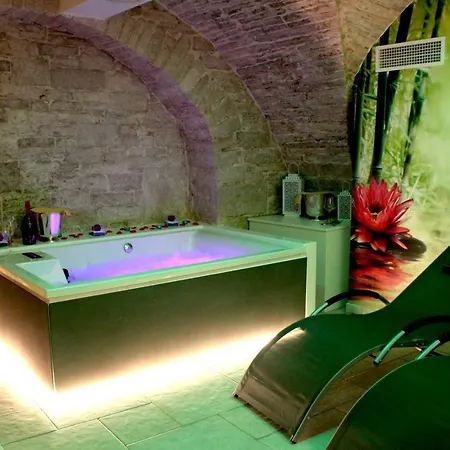 Rubis Relais & Spa Ruvo di Puglia Exterior photo