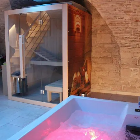 Rubis Relais & Spa Ruvo di Puglia Exterior photo