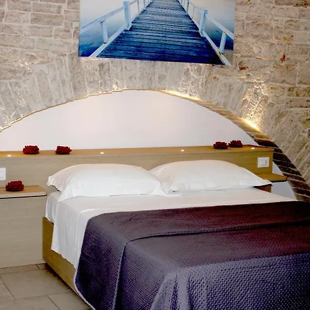 Rubis Relais & Spa Ruvo di Puglia Exterior photo