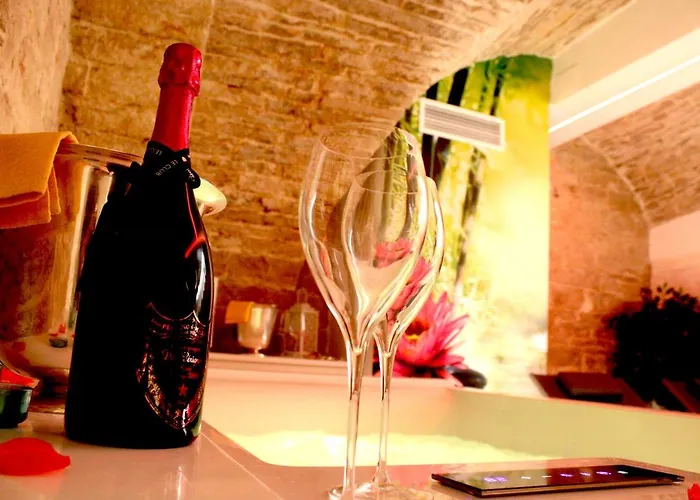 Rubis Relais & Spa