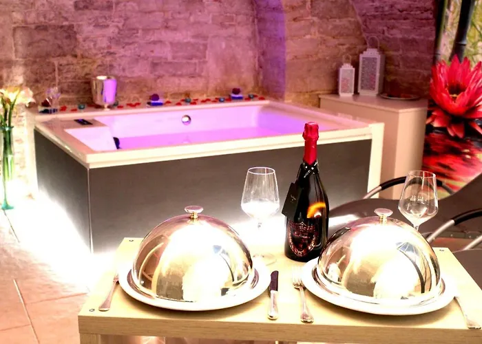 Rubis Relais & Spa