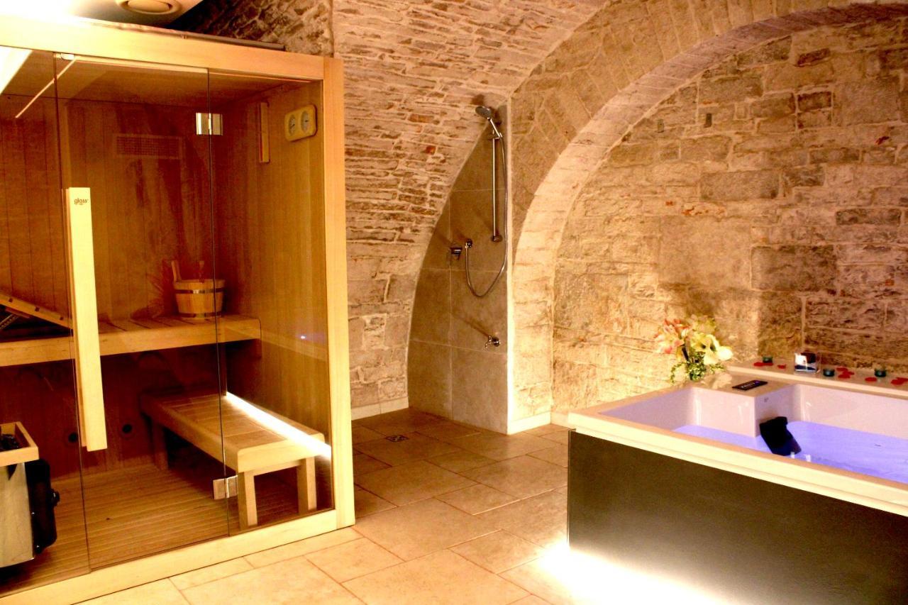 Apartment Rubis Relais & *