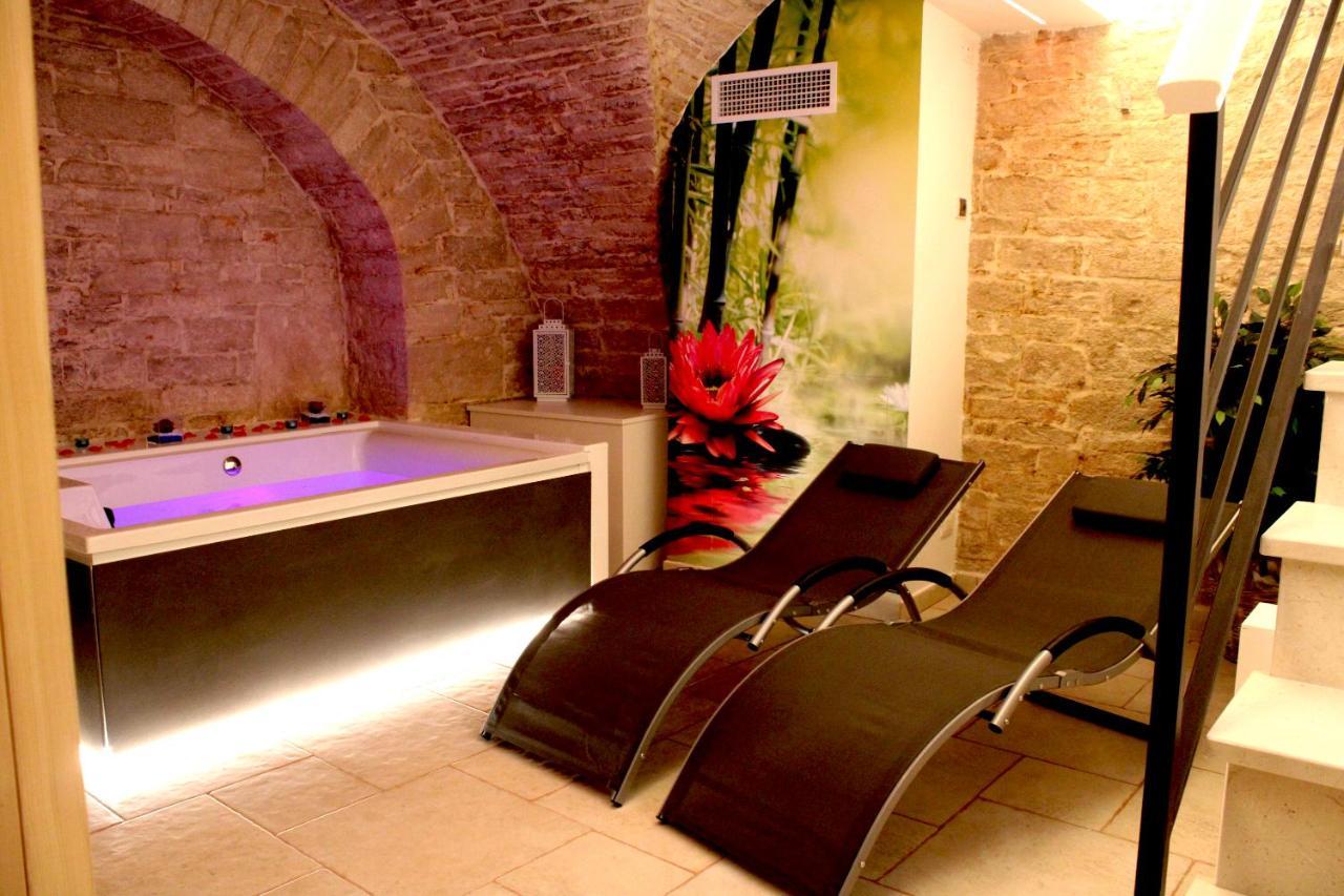 Rubis Relais & Apartment