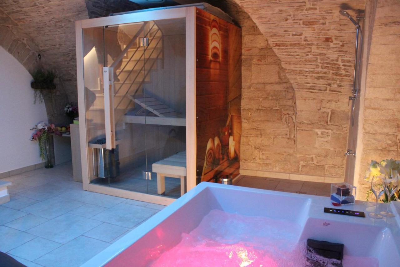 Apartment Rubis Relais &