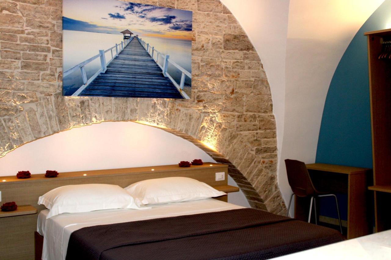 Rubis Relais & Apartment