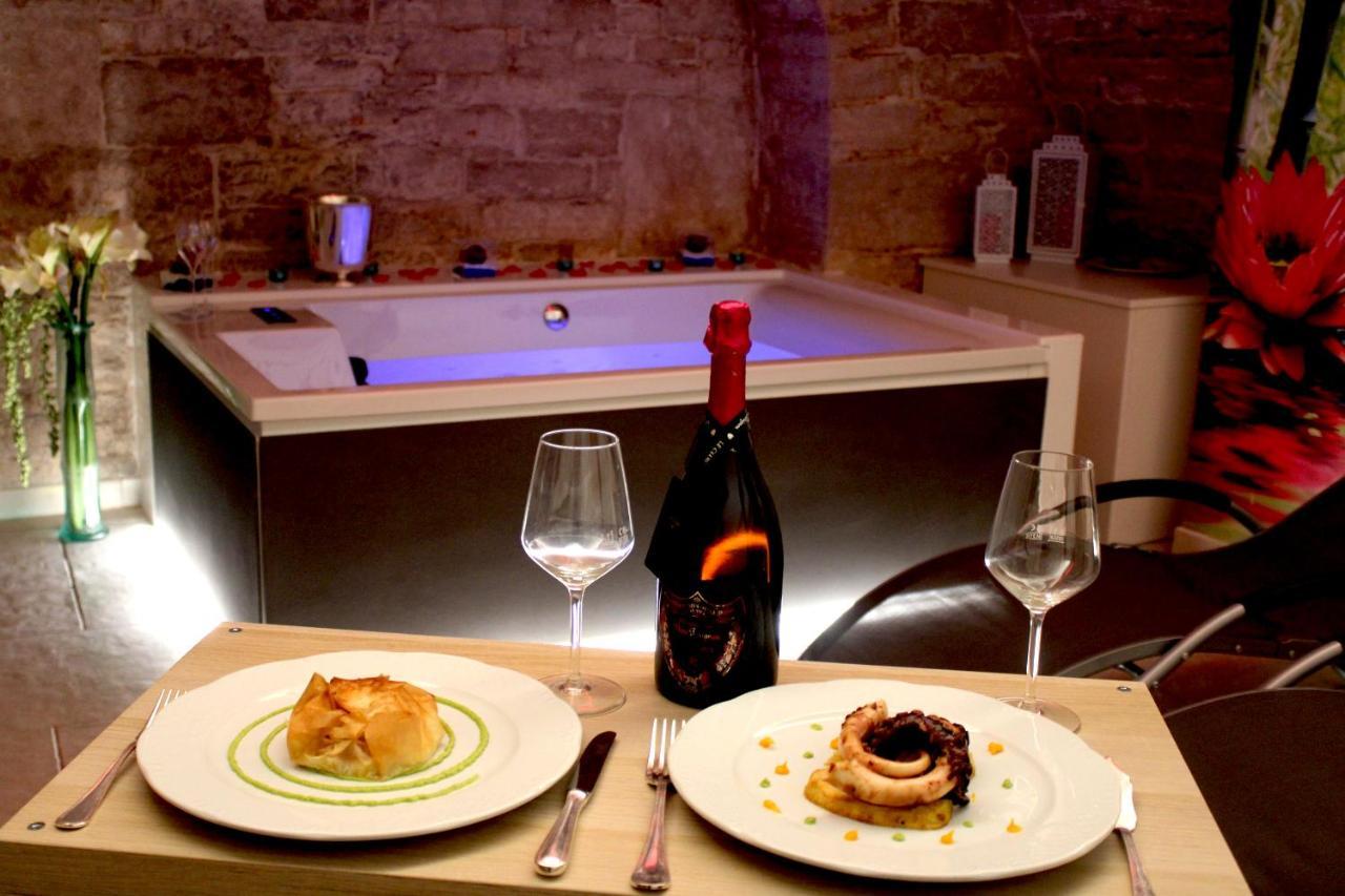 Rubis Relais & Ruvo di Puglia