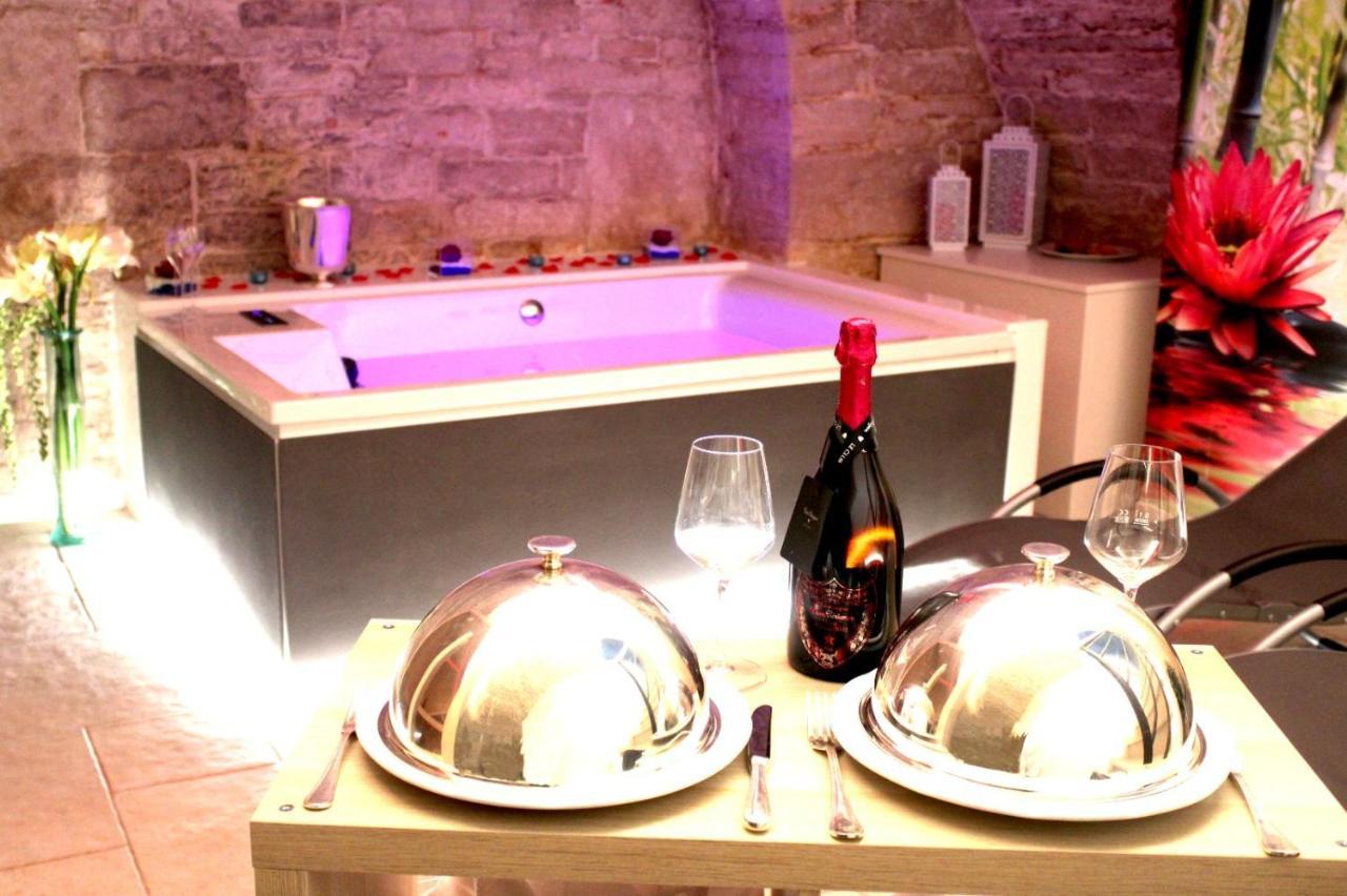 Apartment Rubis Relais &